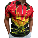 Unique design for Men's Aloha shirt - Pick Your Style