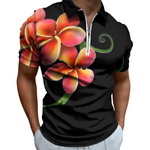 Unique design for Men's Aloha shirt - Pick Your Style