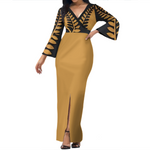 Beautiful lady dress for Pre-Order. Pick Your Style