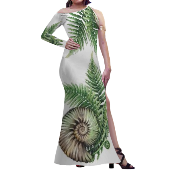 Beautiful lady dress for Pre-Order