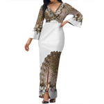 Beautiful lady dress for Pre-Order. Pick Your Style