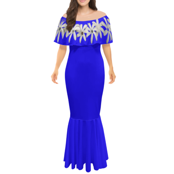 Beautiful lady dress for Pre-Order