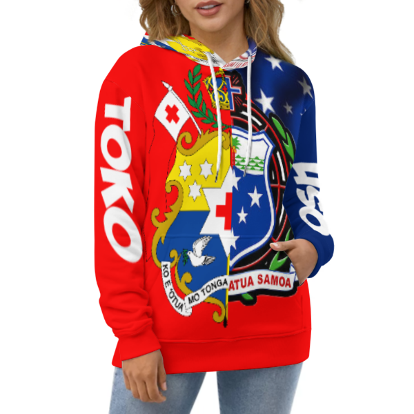 Tokouso Jumpers for ladies