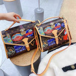 Beautiful immitation Brand hand bags