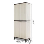 Giantz Outdoor Adjustable Cupboard