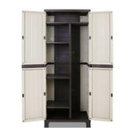 Giantz Outdoor Adjustable Cupboard