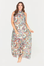 Myah Maxi Dress