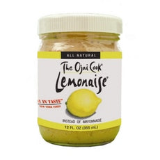 Ojai Cook Lemonaise (6x12Oz)