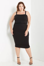 Penelope Bodycon Dress