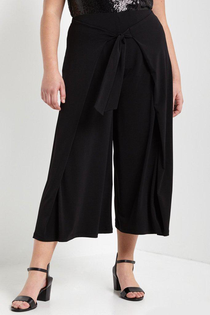 Neriah Culotte Pants