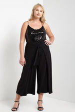 Neriah Culotte Pants