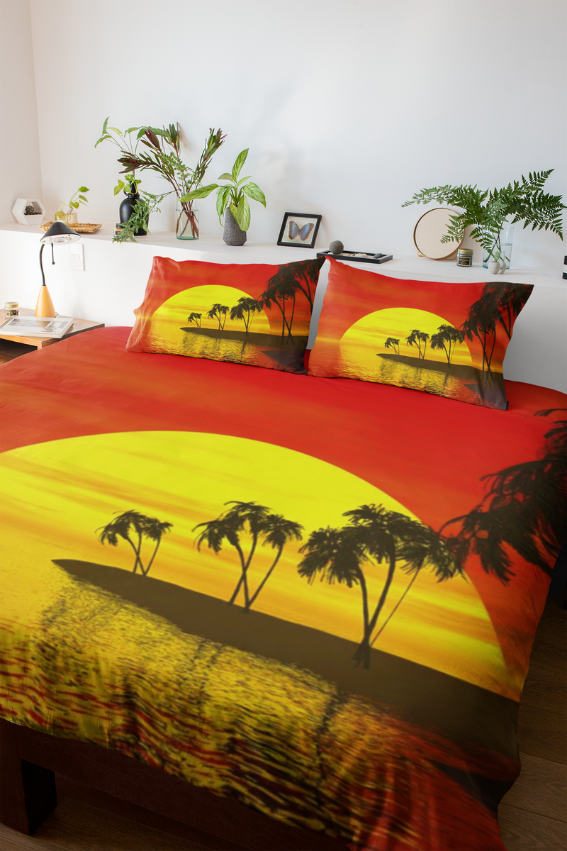 Brand New Bed cover set