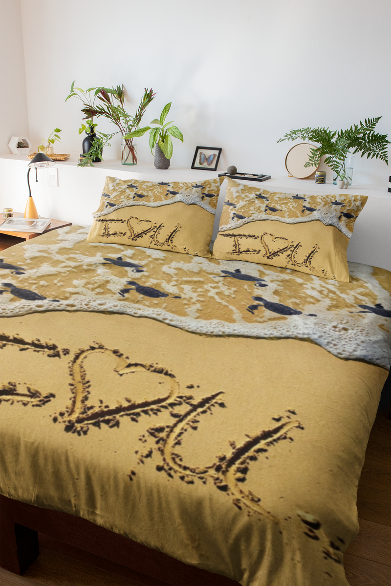 Brand New Bed cover set