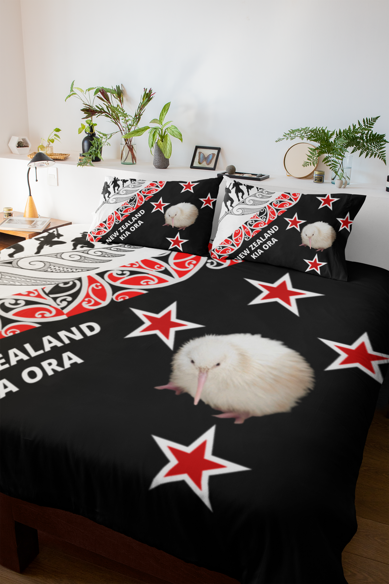 Brand New Bed cover set