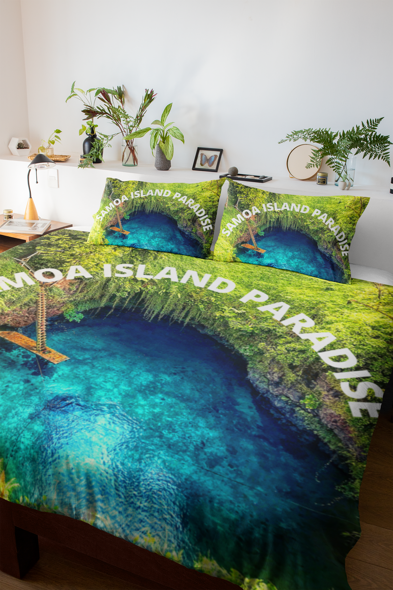 Brand New Bed cover set