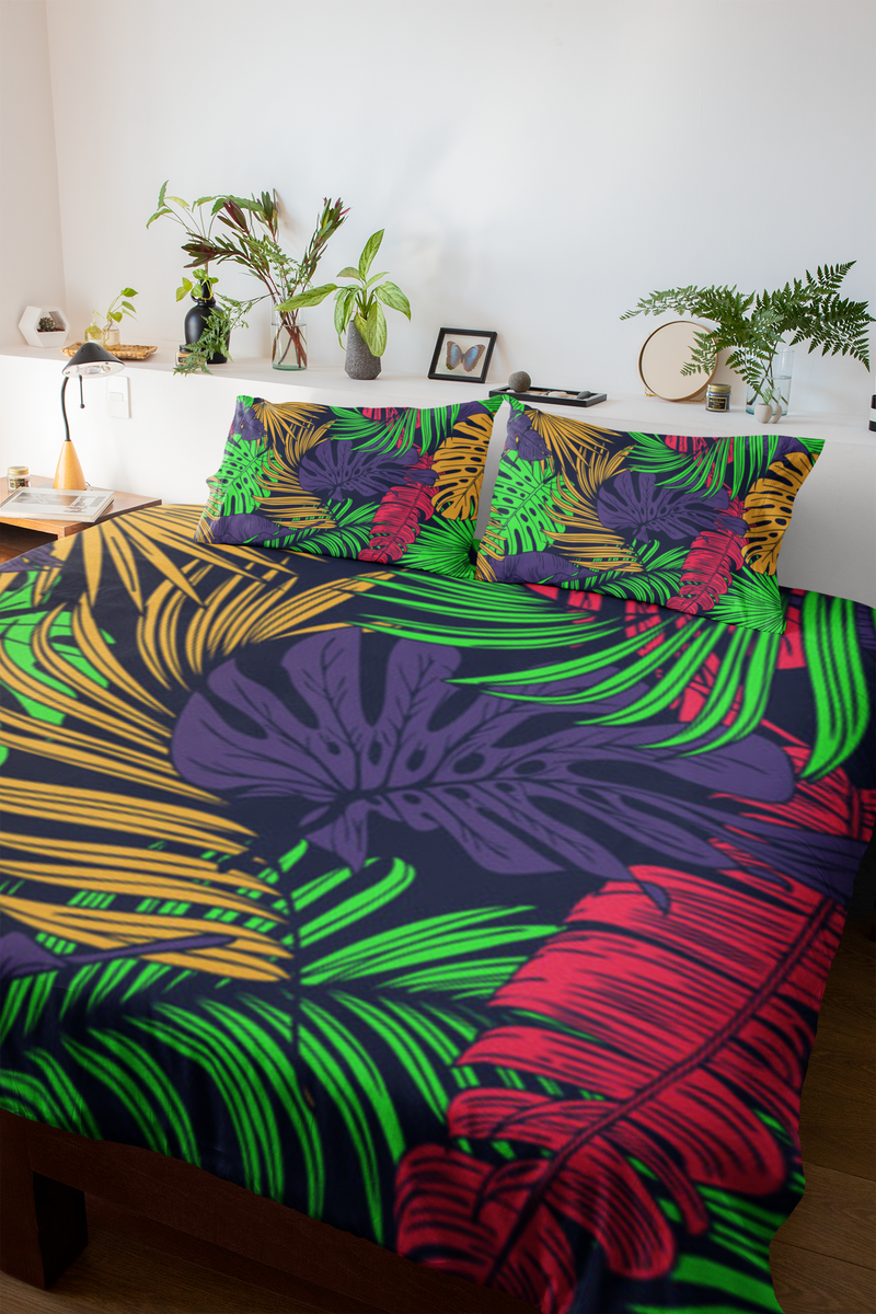 Brand New Bed cover set