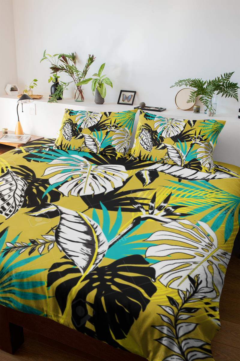 Brand New Bed cover set