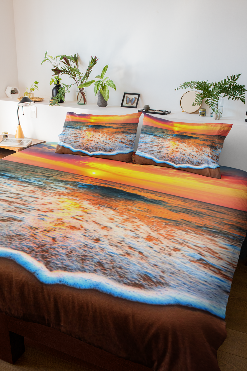Brand New Bed cover set