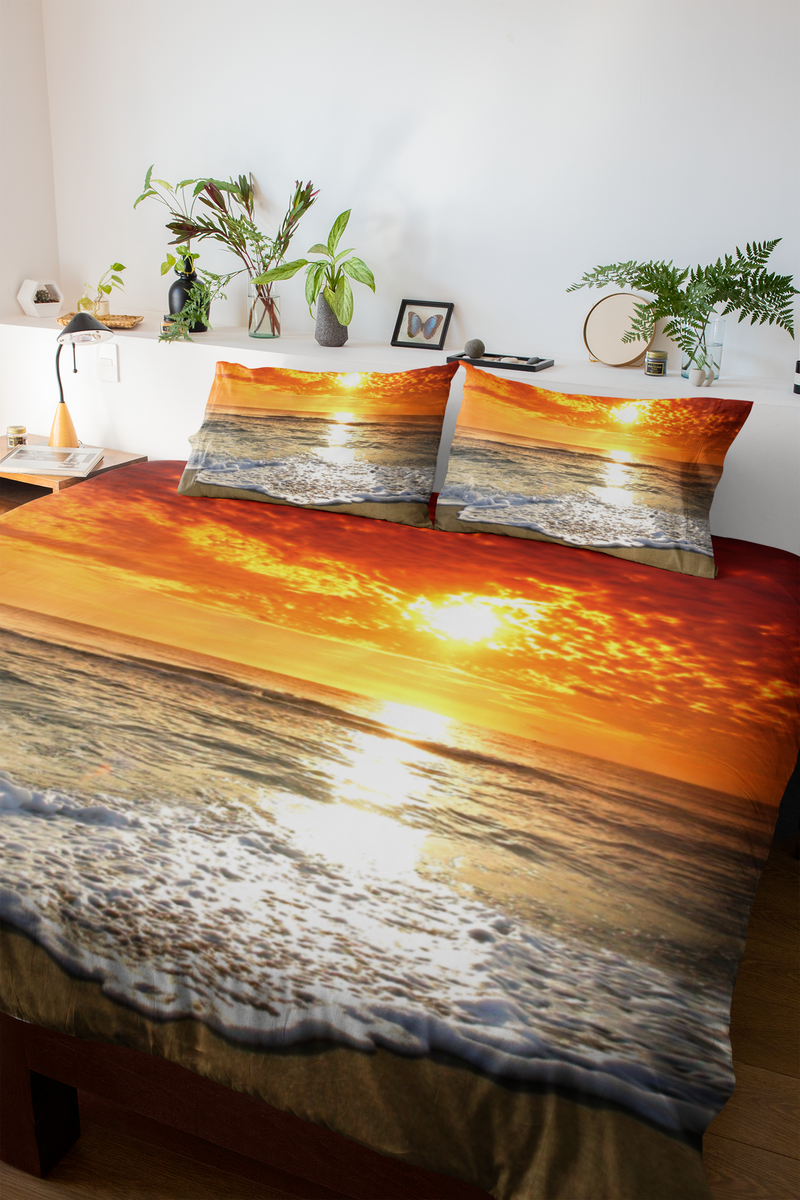 Brand New Bed cover set
