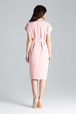 Pink Katrus Dresses