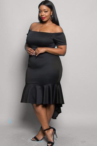 Ivey Midi Dress