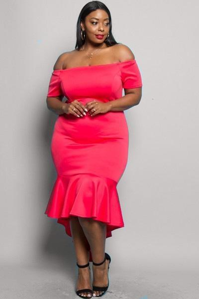 Ivey Midi Dress
