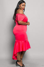 Ivey Midi Dress