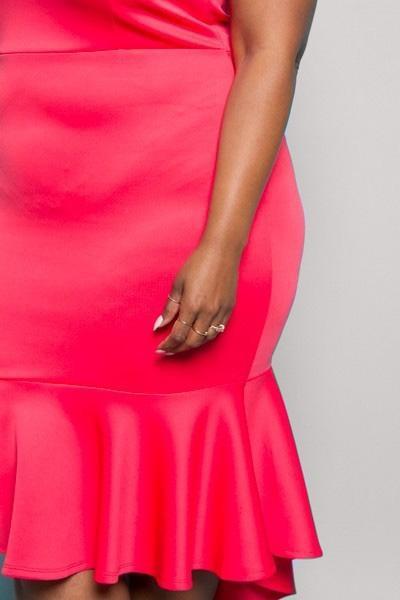 Ivey Midi Dress