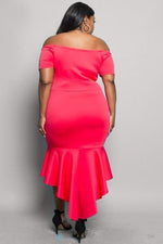 Ivey Midi Dress