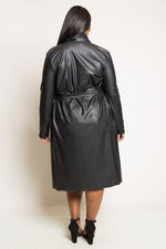Valencia Leather Jacket