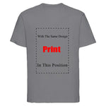 Tonga Tattoo Tribe T Shirt