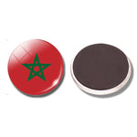 Mali Flag 30 MM Fridge Magnet  Tonga