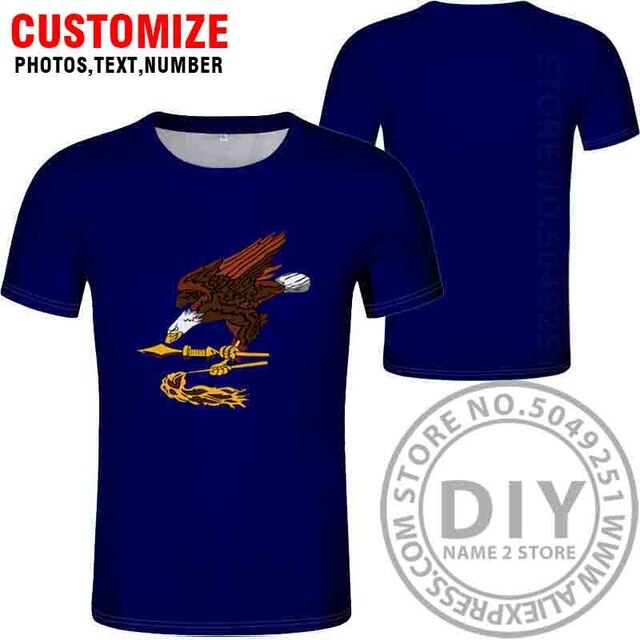 AMERICAN SAMOA t shirt free custom made