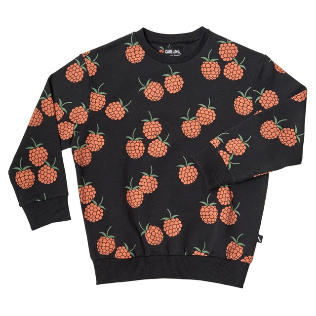 Kids Sweaters 2019 CarlijnQ Brand New