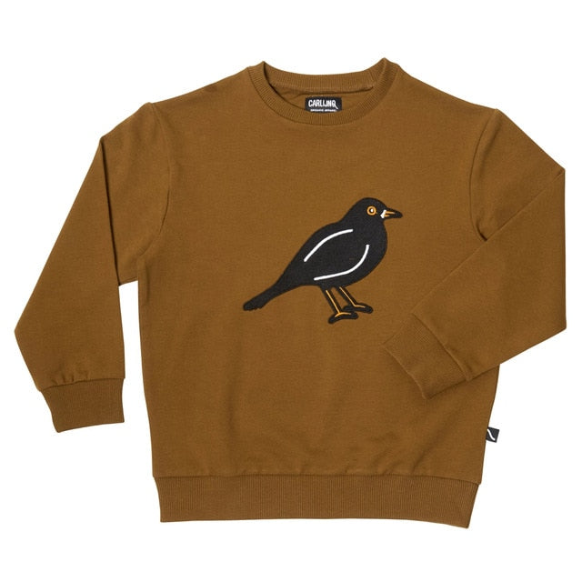 Kids Sweaters 2019 CarlijnQ Brand New