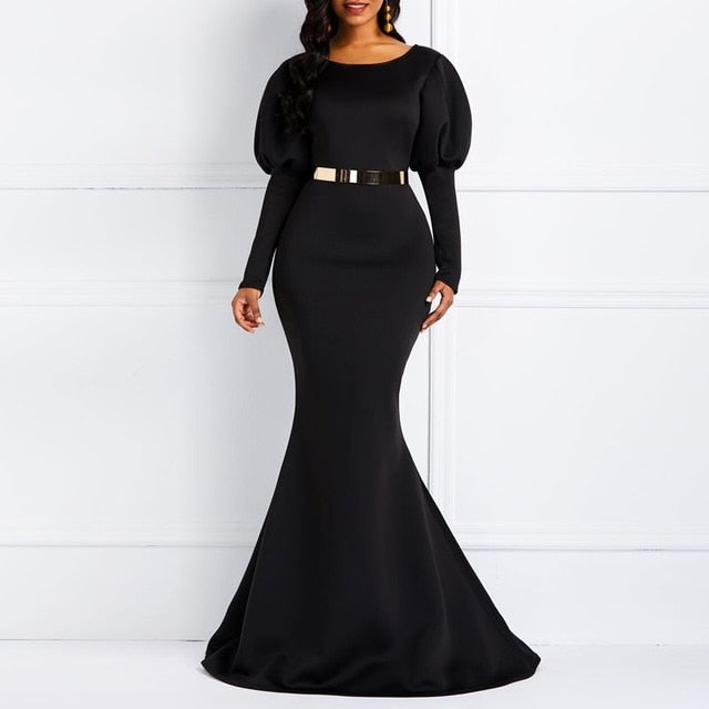 Women Party Maxi Dresses