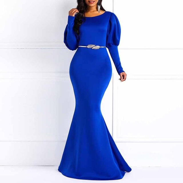 Women Party Maxi Dresses