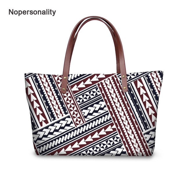 Neoprene Handbag for Women Poly style