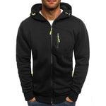 Long Sleeve Pullover Hoodies