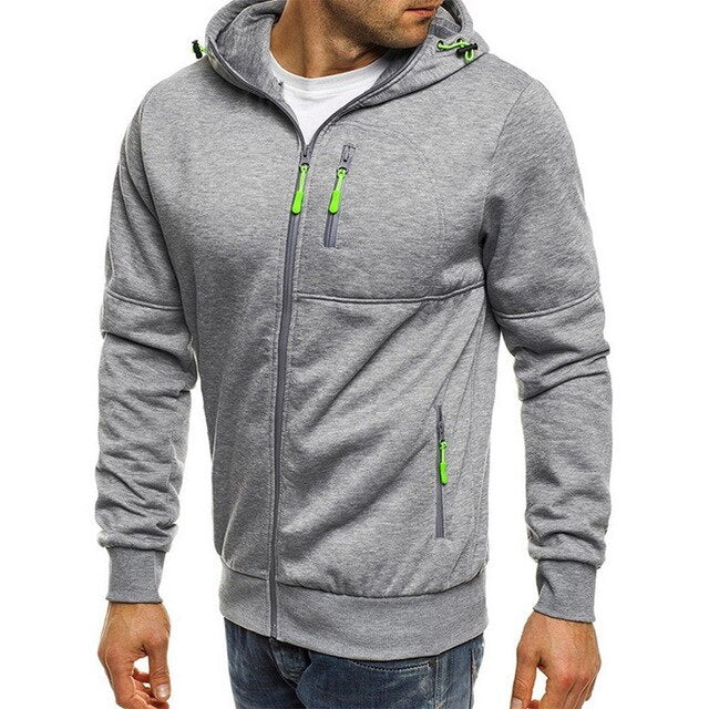 Long Sleeve Pullover Hoodies