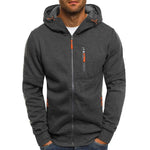 Long Sleeve Pullover Hoodies