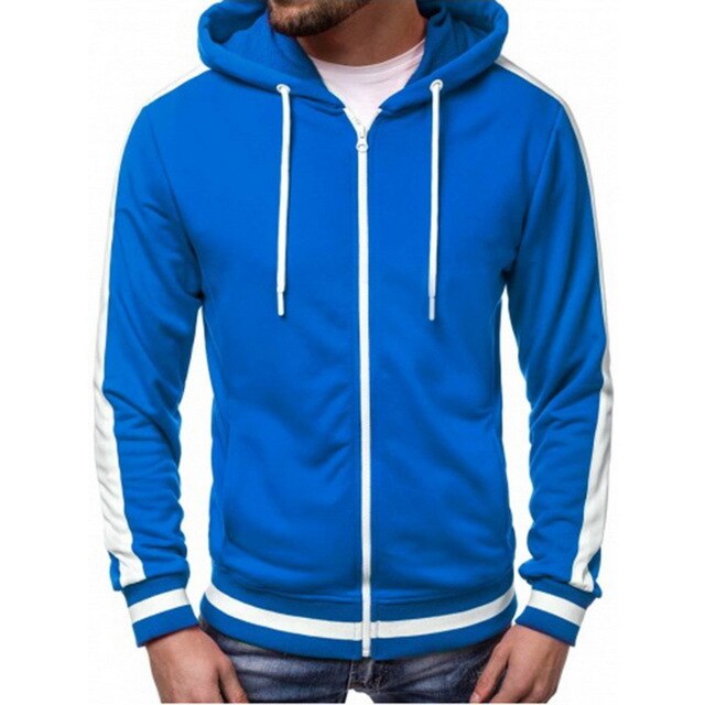 Long Sleeve Pullover Hoodies