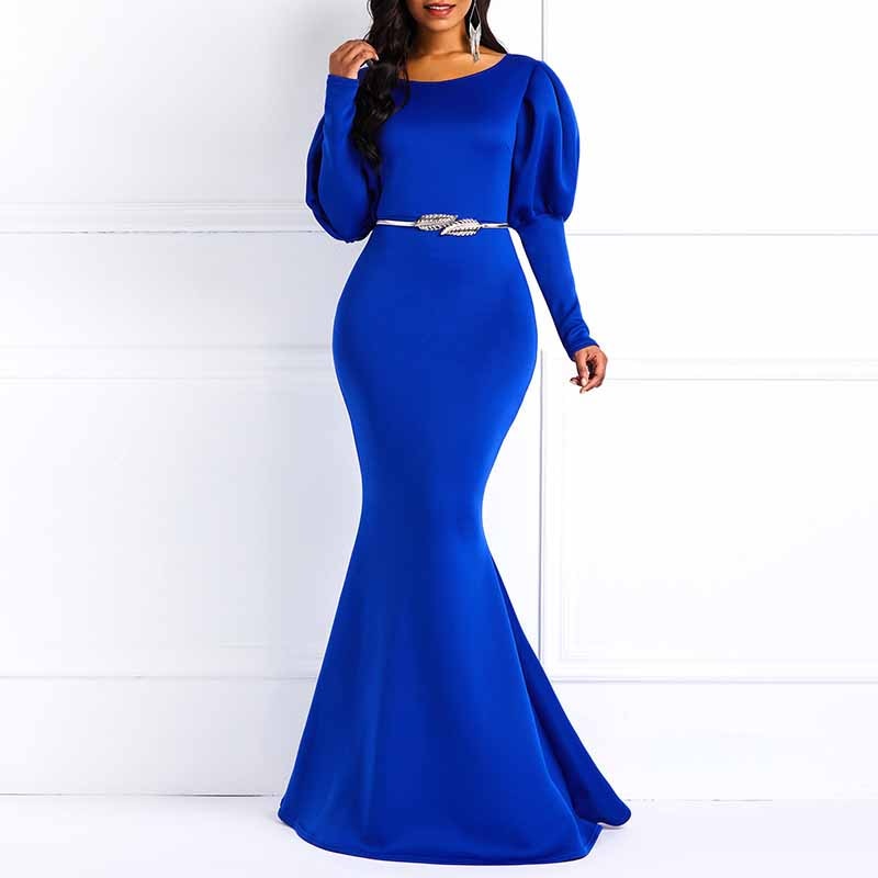 Women Party Maxi Dresses