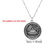 Anniyo American Samoa Pendant Necklaces