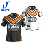 WESTS TIGERS Men's Rugby Jersey