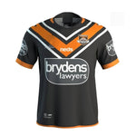 WESTS TIGERS Men's Rugby Jersey