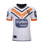 WESTS TIGERS Men's Rugby Jersey