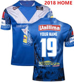 SAMOA RUGBY JERSEY size S-M-L-XL-XXL-3XL-4XL-5XL