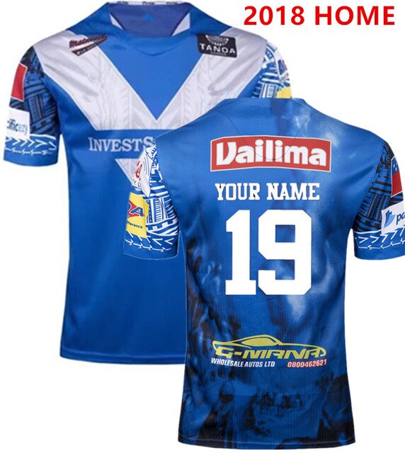 SAMOA RUGBY JERSEY size S-M-L-XL-XXL-3XL-4XL-5XL