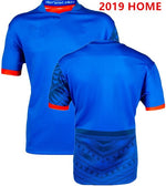 SAMOA RUGBY JERSEY size S-M-L-XL-XXL-3XL-4XL-5XL